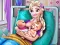 Hra Ice Queen Twins Birth online