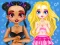 Hra TicToc Dance online