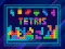 Hra Tetris online