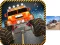 Hra Monster Truck Racing Legend online