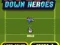 Hra Rugby Down Heroes online