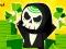 Hra Halloween Idle World online
