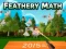 Hra Feathery Math online