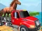 Hra Farm Animal Transport Truck online
