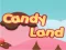 Hra Candy Land online