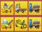 Hra Tow Trucks Memory online