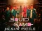 Hra Squid Game Jigsaw Game online
