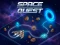 Hra Space Quest online