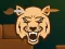 Hra Wild Cat Coloring online