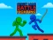 Hra Stick Man Battle Fighting online
