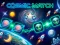 Hra Cosmic Match online