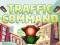Hra Traffic Command online