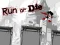 Hra Run or Die online