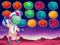 Hra Planet Bubble Shooter online