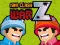 Hra Mini Clash War Z online