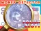 Hra Money Detector Polish Zloty online