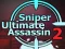 Hra Sniper Ultimate Assassin 2 online