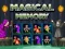Hra Magical Memory online