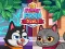 Hra Funny Food Duel online