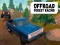 Hra Offroad Forest Racing online
