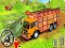 Hra Indian Cargo Truck Transporter online