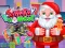 Hra Santa Haircut online