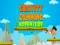 Hra Gravity Running adventure online