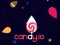 Hra Candy.io online