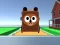 Hra Animal Traffic Run online