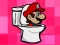 Hra Skibidi Toilet Geometry Rash online