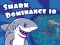 Hra Shark Dominance io online