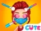 Hra My Quarantine Glam Look online