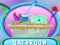 Hra Bathroom Clean Up online