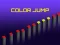 Hra Color Jump online