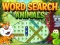 Hra Word Search Animals online