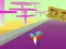 Hra Spaceship Race online