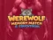 Hra Werewolf Memory Match & Hidden Objects online