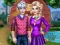 Hra Couple Autumn Trends online