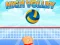 Hra High Volley online