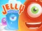 Hra Jelly madness online