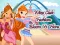 Hra Winx Club Fashion: Bloom vs Flora online