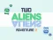 Hra Two Aliens Adventure 2 online