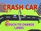 Hra Crash Car online