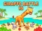 Hra Giraffe Battle Io online
