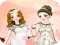 Hra Hot Charming Bride online
