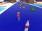 Hra Fit Runner online