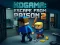 Hra Kogama: Escape from prison 2 online