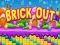Hra Brick Out online