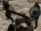 Hra Parthian Warrior online