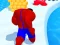 Hra Super Hero Race online